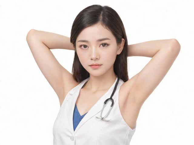 合肥腋臭医院哪家好？合肥腋秀专科深度解析腋臭诊疗优势