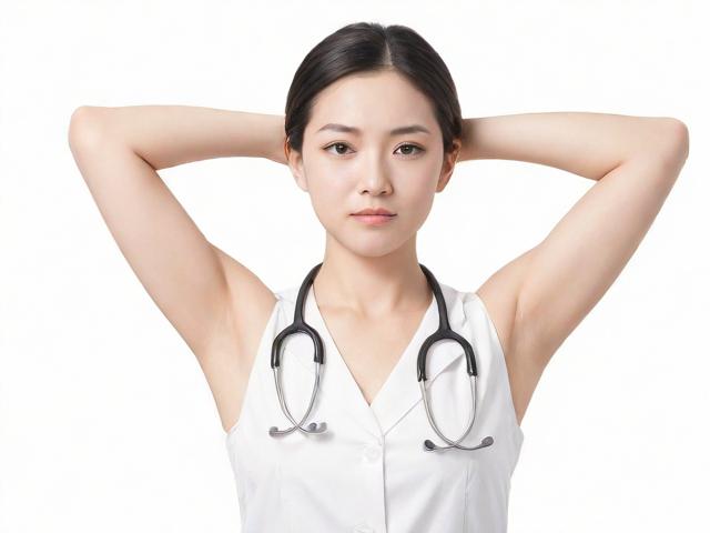合肥腋臭医院哪家好？合肥腋秀专科医院专业解析