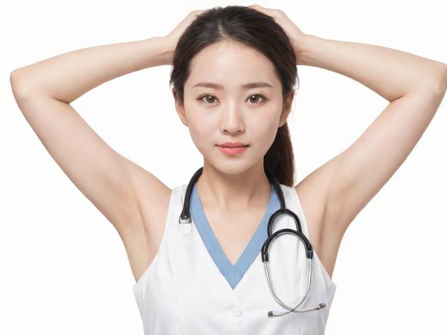 合肥腋臭医院哪家好？专业对比合肥腋臭专科医院