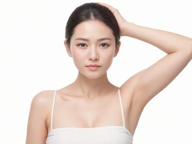 合肥腋臭手术哪家好？合肥腋秀专科医院切割狐臭技术解析
