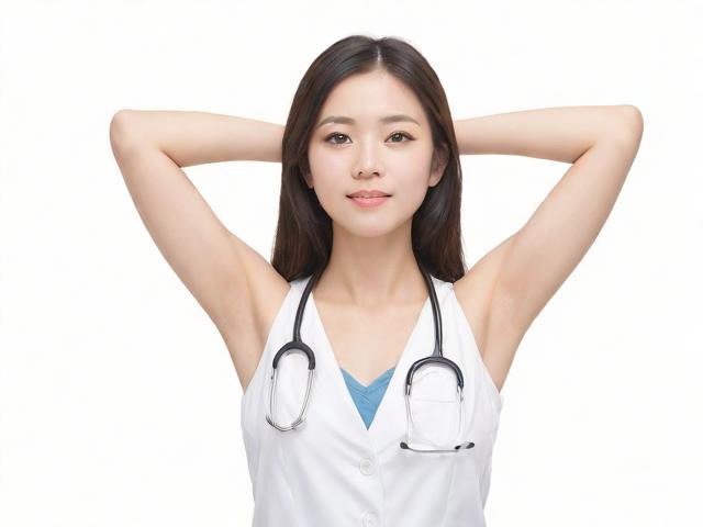 合肥腋臭医院专业指南，女生去腋臭医院如何科学选择
