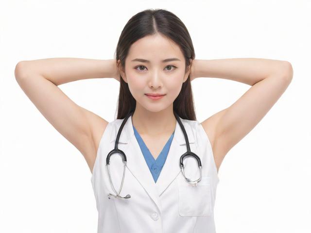合肥腋臭医院专业指南，女生去腋臭医院如何科学选择