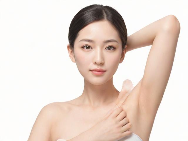 合肥腋臭专科医院哪家好？合肥腋秀腋臭专科专业解析