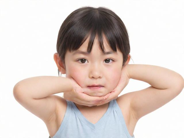 合肥儿童狐臭治疗医院怎么选？专业儿童狐臭医院指南