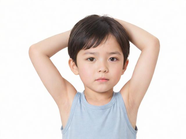 合肥儿童狐臭治疗医院怎么选？专业儿童狐臭医院指南