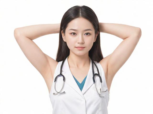 合肥腋臭医院专业科普，腋臭治疗与护理的权威指南