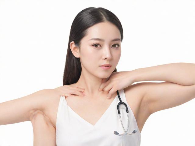 合肥腋秀医院腋臭治疗水平怎么样？深度解析合肥腋秀专科实力