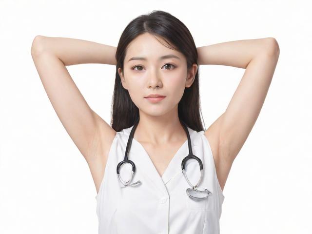 合肥腋臭专科医院盘点，专业治疗腋臭的合肥腋秀医疗解析