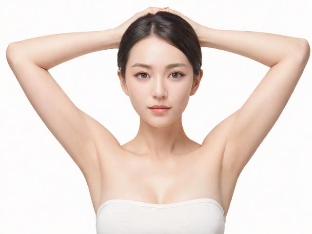 阜阳治疗腋臭医院怎么选？专业腋臭诊疗医院推荐