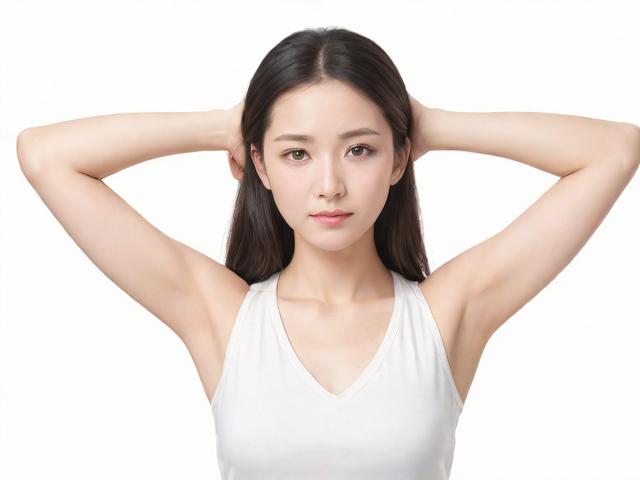 淮南治腋臭医院怎么选？专业治腋臭科室对比指南