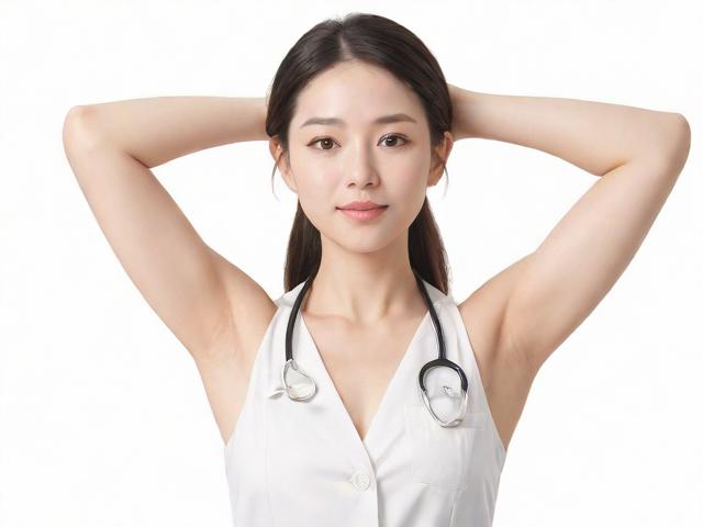 合肥腋臭专科医院怎么选？合肥腋臭诊疗指南+真实案例分享