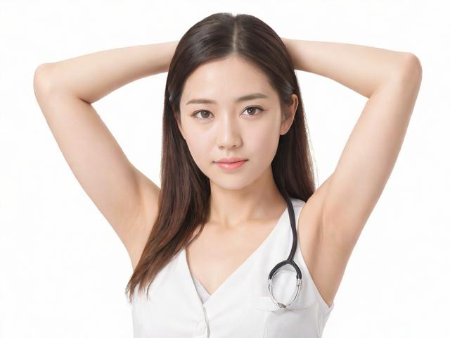 合肥腋臭医院专业指南，合肥女生去腋臭的权威选择