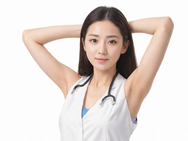 合肥腋臭医院专业指南，合肥女生去腋臭的权威选择