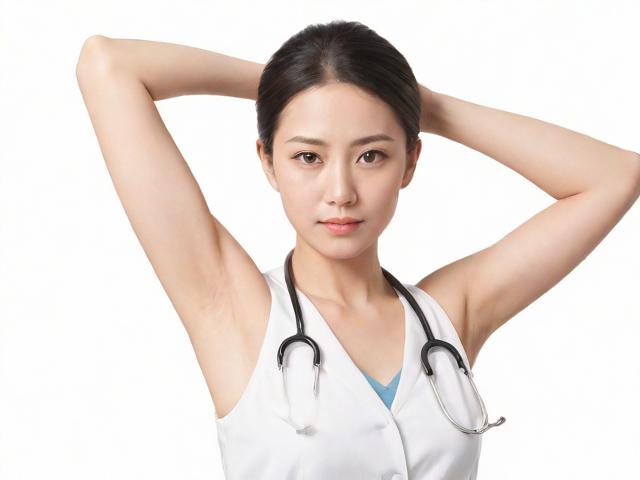 合肥腋秀医院专业解析，腋臭治疗与护理的权威指南