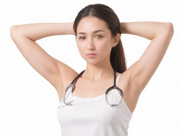 合肥腋秀医院专业解析，腋臭治疗与护理的权威指南