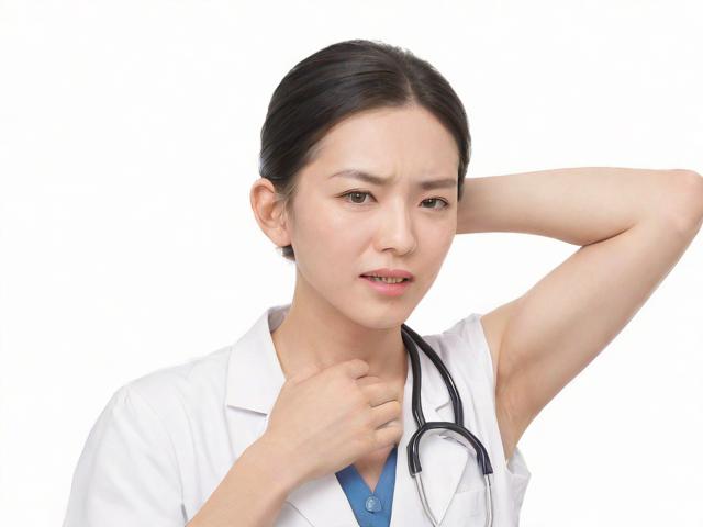 阜阳狐臭医院专业解析，狐臭治疗与护理的权威指南