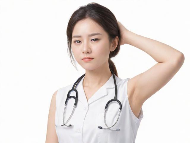合肥腋臭激光医院哪家好？专业解析合肥腋臭激光治疗选择