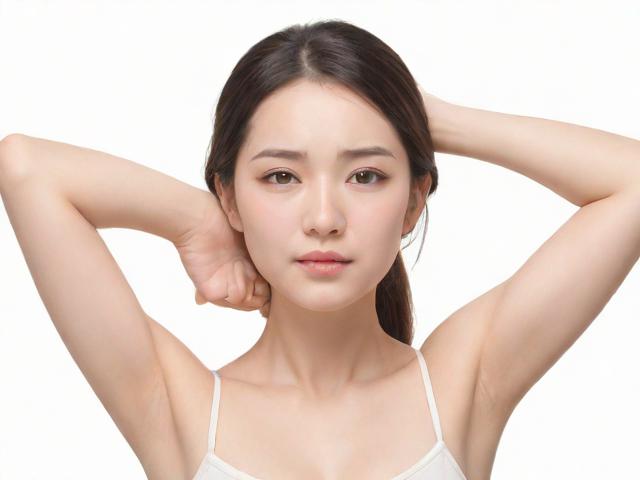 微波去除腋臭效果怎么样？深度解析微波治疗腋臭的真实效果