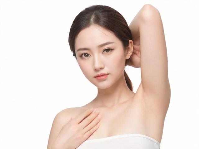 阜阳治疗狐臭的专科医院推荐—专业狐臭诊疗指南