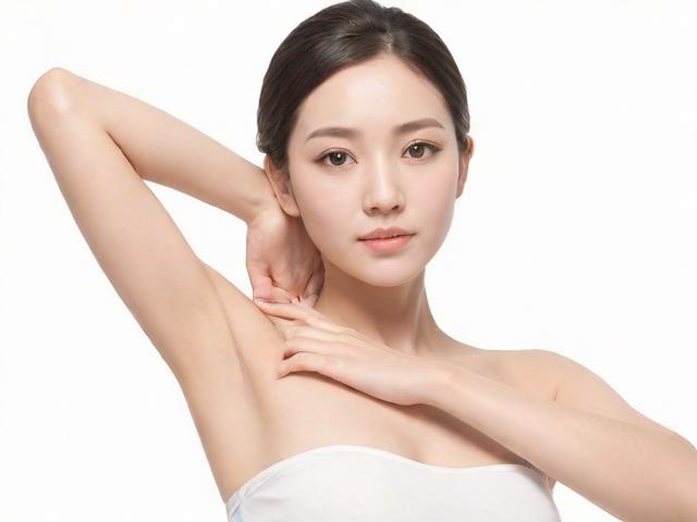 阜阳腋臭微创手术多少钱？揭秘腋臭微创手术费用明细
