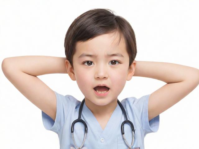 合肥儿童狐臭治疗医院指南，专业解析儿童狐臭治疗要点
