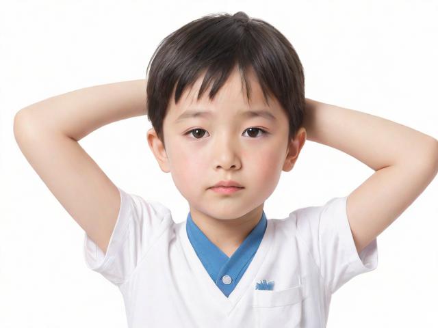 合肥儿童狐臭治疗医院指南，专业解析儿童狐臭治疗要点