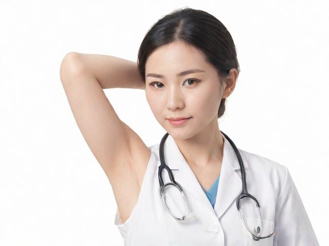 合肥腋臭医院哪家好？合肥腋秀腋臭专科专业解析