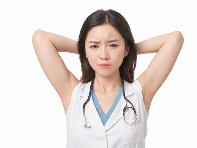 六安医院能不能去除狐臭？专业解析狐臭治疗的有效方法