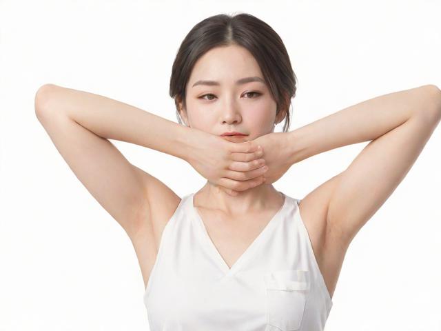 合肥腋臭医院怎么选？合肥腋秀专科深度解析腋臭治疗