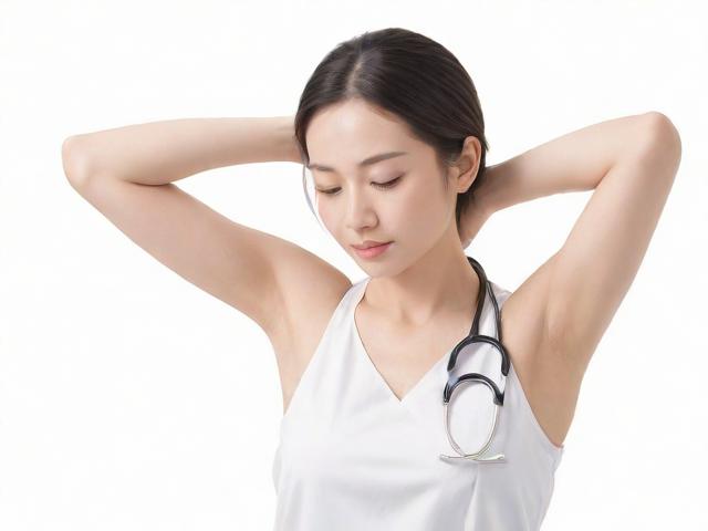 合肥腋臭医院哪家好？合肥腋秀专科医院专业治疗腋臭口碑佳