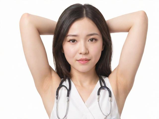 淮南狐臭医院专业解析，狐臭治疗与护理的权威指南