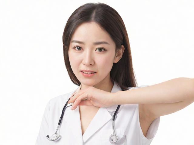 淮南狐臭医院专业解析，狐臭治疗与护理的权威指南