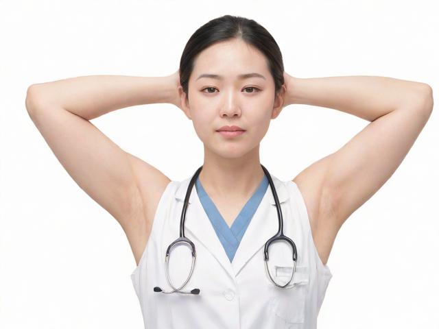 合肥腋秀医院专业解析，腋臭治疗与护理的权威指南