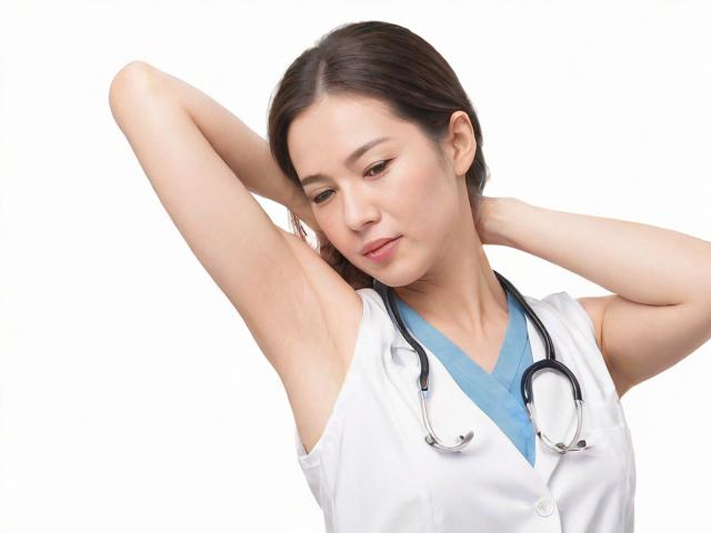 合肥腋秀医院专业解析，腋臭治疗与护理的权威指南