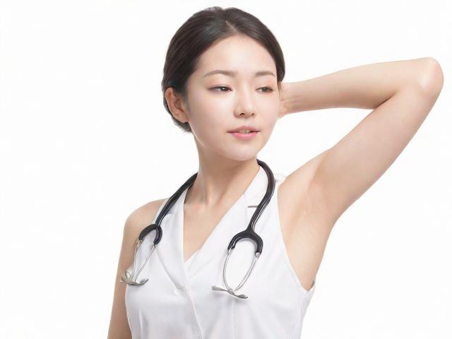 合肥腋臭医院排名盘点，合肥腋秀专科解析腋臭治疗技术对比