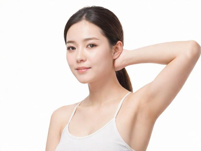 合肥腋臭治疗医院盘点，国立医院与腋秀专科对比解析