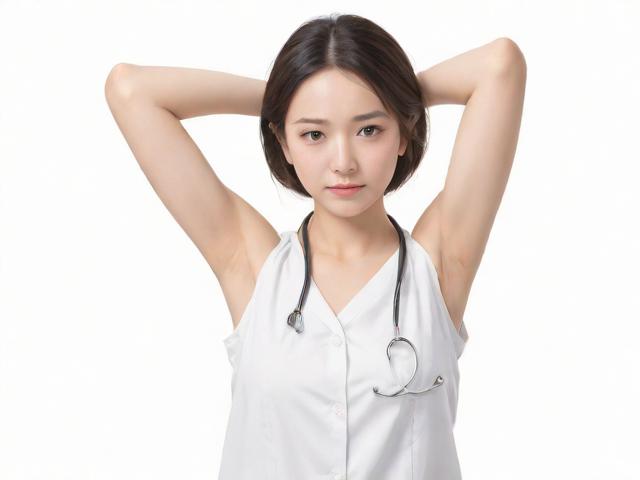 合肥腋秀医院治疗狐臭专业吗？深度解析腋秀医院狐臭治疗方案