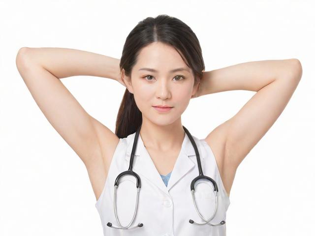 合肥腋臭医院排名盘点，专业治疗腋臭的合肥腋秀专科解析