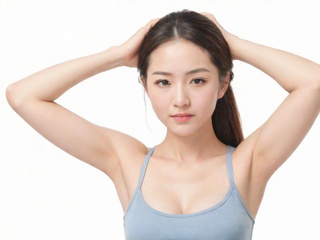 合肥看腋臭什么医院好？专业解析合肥腋臭医院选择攻略