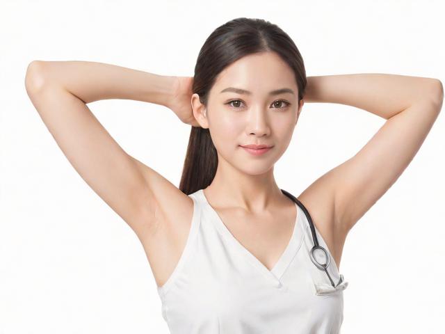 合肥腋秀医院治疗腋臭好吗？专业解析腋臭诊疗优势