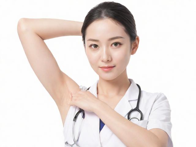 合肥腋秀医院治疗腋臭好吗？专业解析腋臭诊疗优势