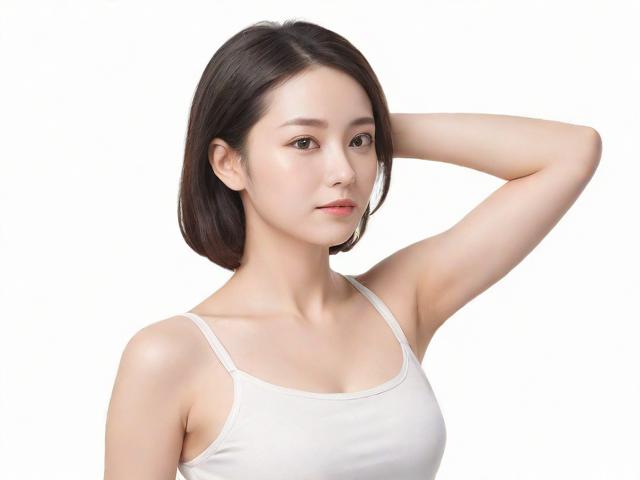 合肥腋臭治疗哪里好？合肥专业腋臭医院推荐指南