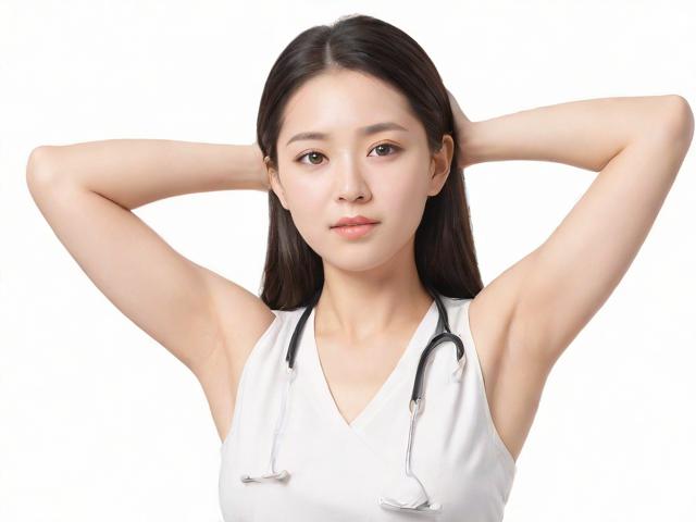 合肥腋臭专科医院怎么选？合肥腋秀腋臭专科专业解析