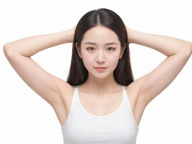 合肥腋秀腋臭专科医院推荐，专业治疗腋臭的靠谱选择