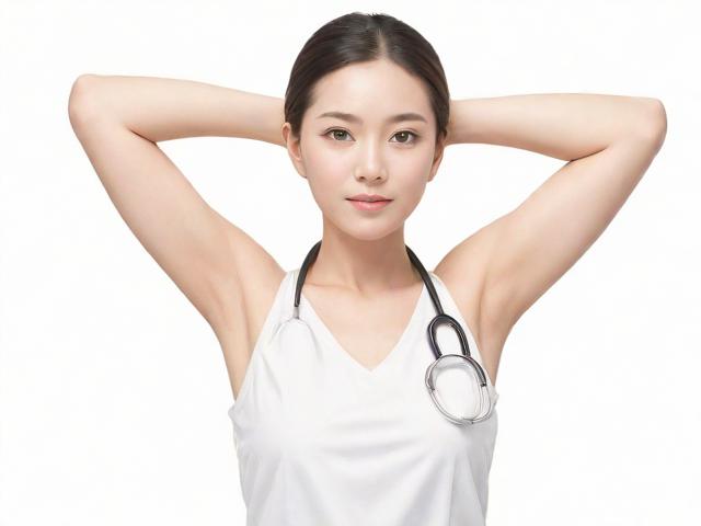 合肥腋臭医院怎么选？深度剖析合肥腋臭医院技术与口碑