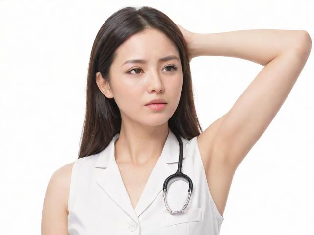 揭秘合肥腋秀医院治疗费用，合肥腋秀腋臭诊疗价格全解析