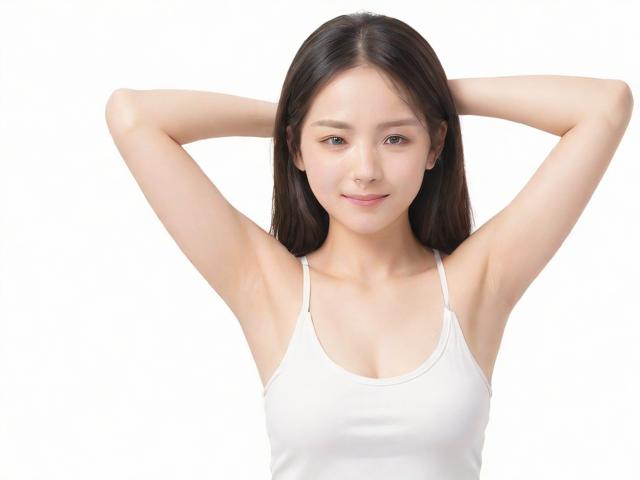 合肥哪家医院好？激光治疗腋臭，合肥腋秀专科医院专业解析