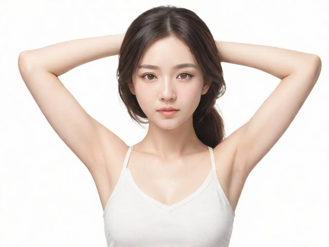 安徽芜湖治腋臭最好的医院怎么选？芜湖治腋臭医院专业指南