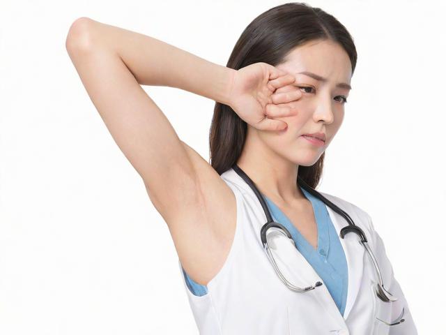 合肥腋秀医院解析腋臭治疗，专业腋臭医疗的安心之选