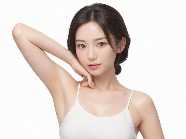 合肥治狐臭医院推荐，合肥腋秀专科治狐臭的权威选择